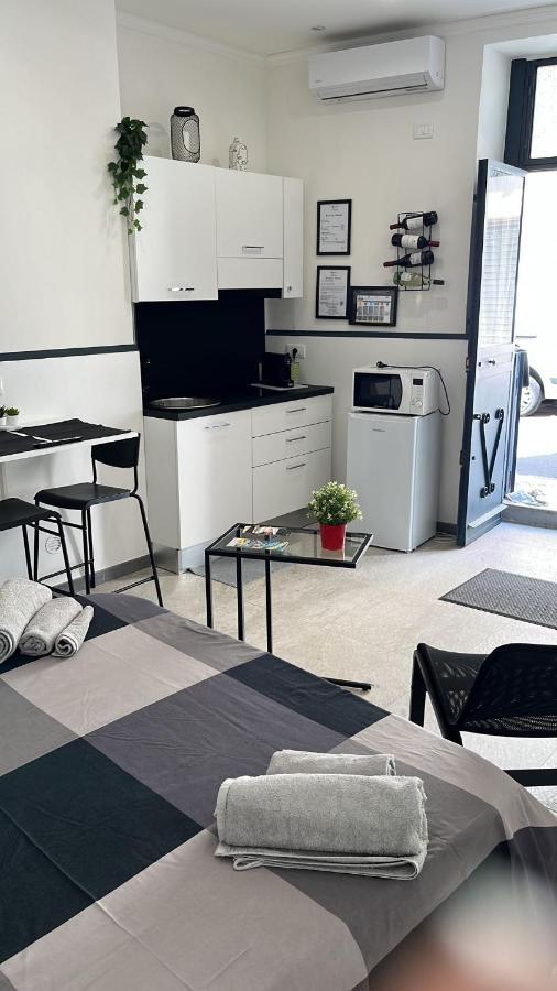 Tizi Dream S House 1 Lejlighed CTA Eksteriør billede